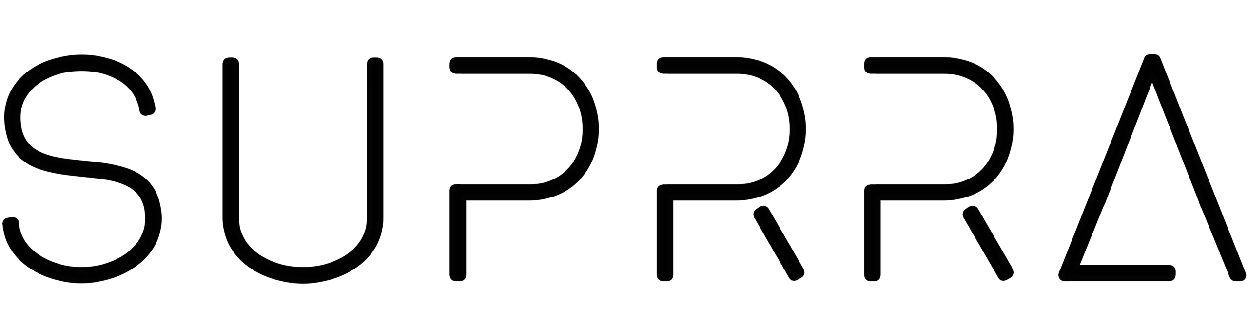 Suprra Logo